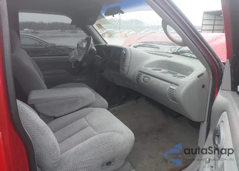 1996 Chevrolet Gmt-400 K1500 from USA, damaged, VIN 2GCEK19MXT1114446